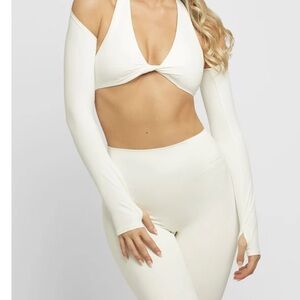 COPY - Cream shrug NAMA